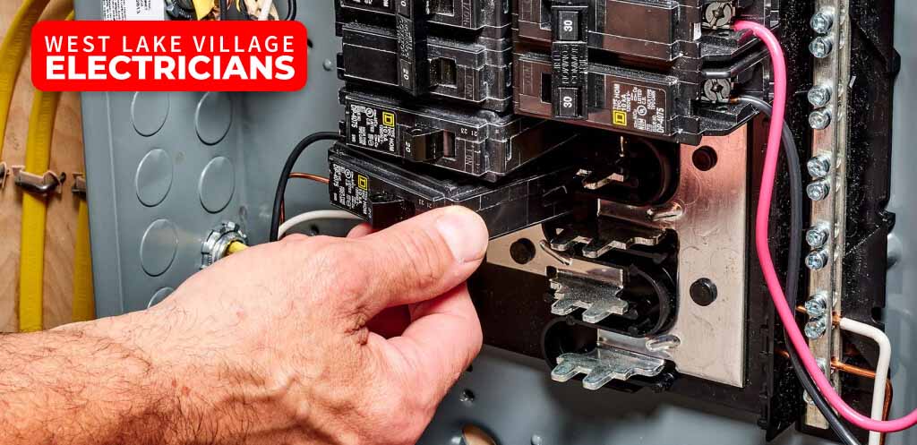 Best Circuit Breaker Installation Services | West Lake Village Electricians