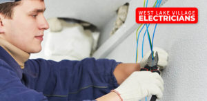 Electrical Wiring Maintenance Service | West Lake Village Electricians