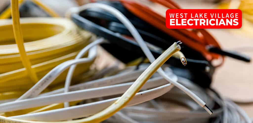 Electrical Wiring Repair | West Lake Village Electricians